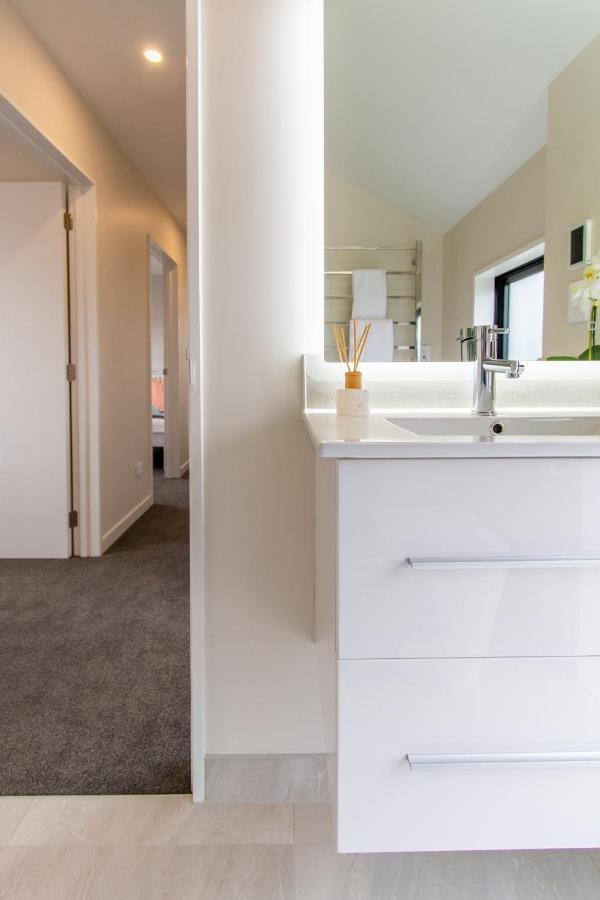 3 Bed 2.5 Bath Riccarton W/Games Room Christchurch Exterior foto