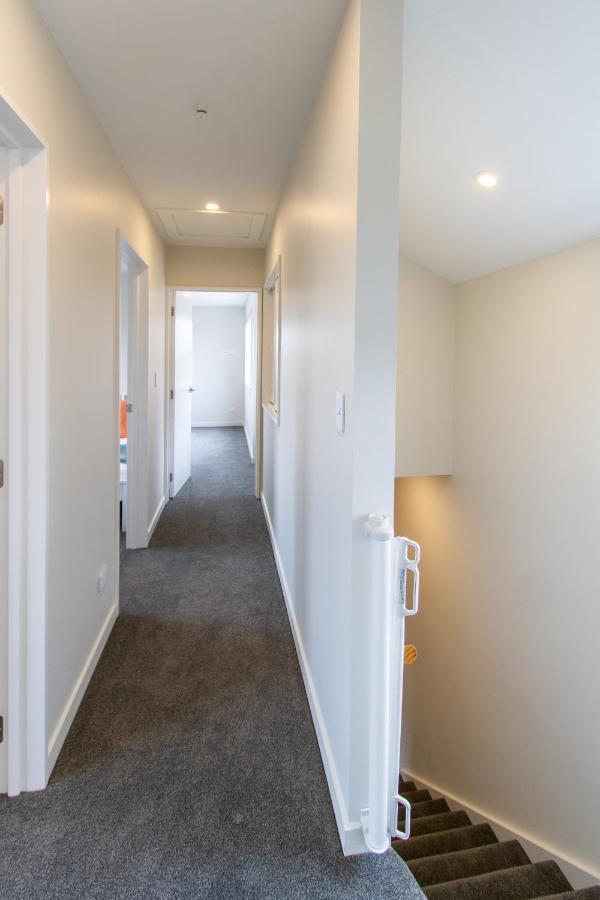 3 Bed 2.5 Bath Riccarton W/Games Room Christchurch Exterior foto