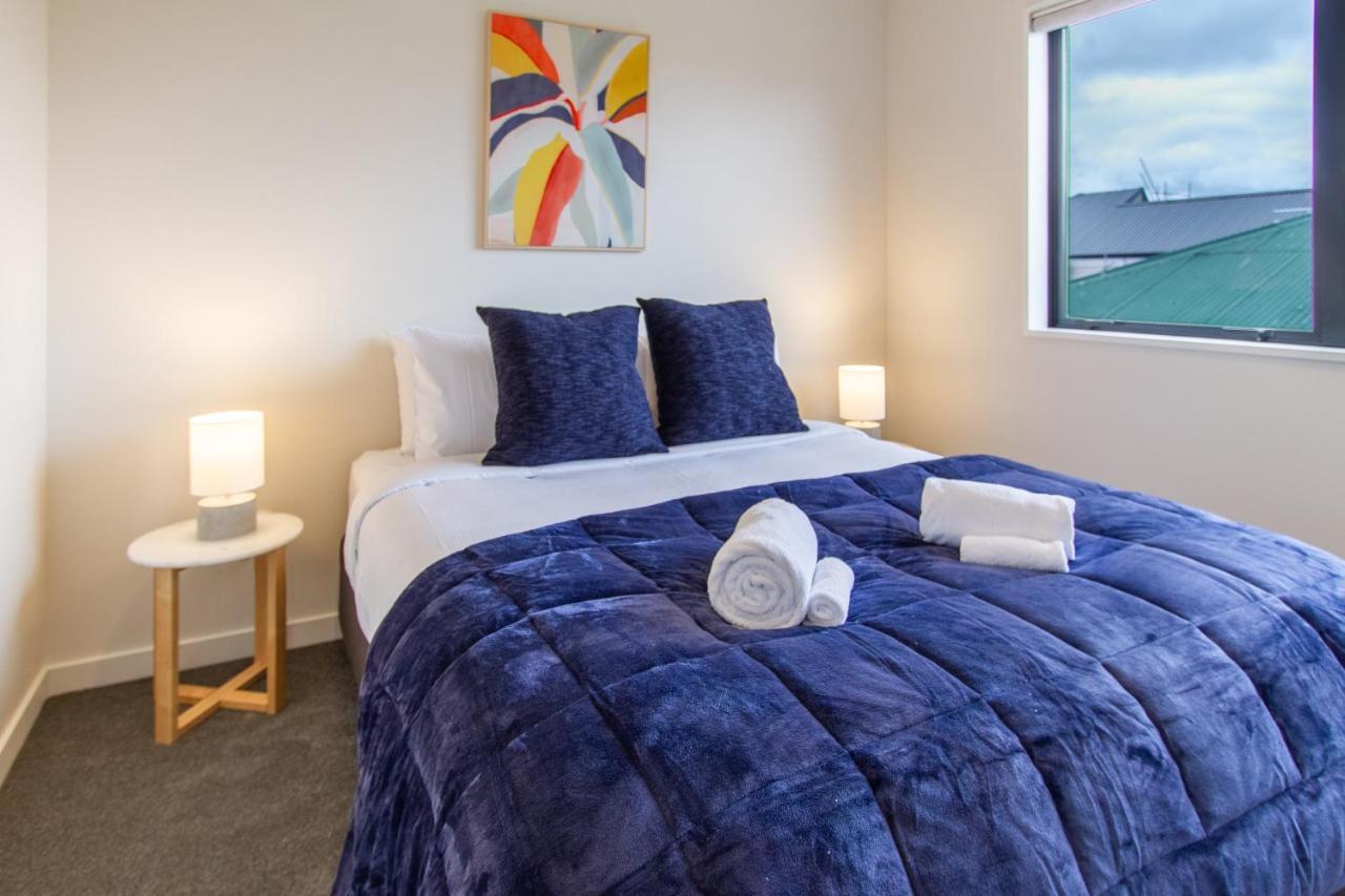 3 Bed 2.5 Bath Riccarton W/Games Room Christchurch Exterior foto