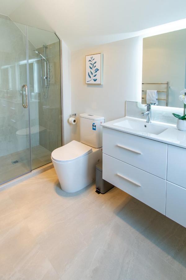 3 Bed 2.5 Bath Riccarton W/Games Room Christchurch Exterior foto