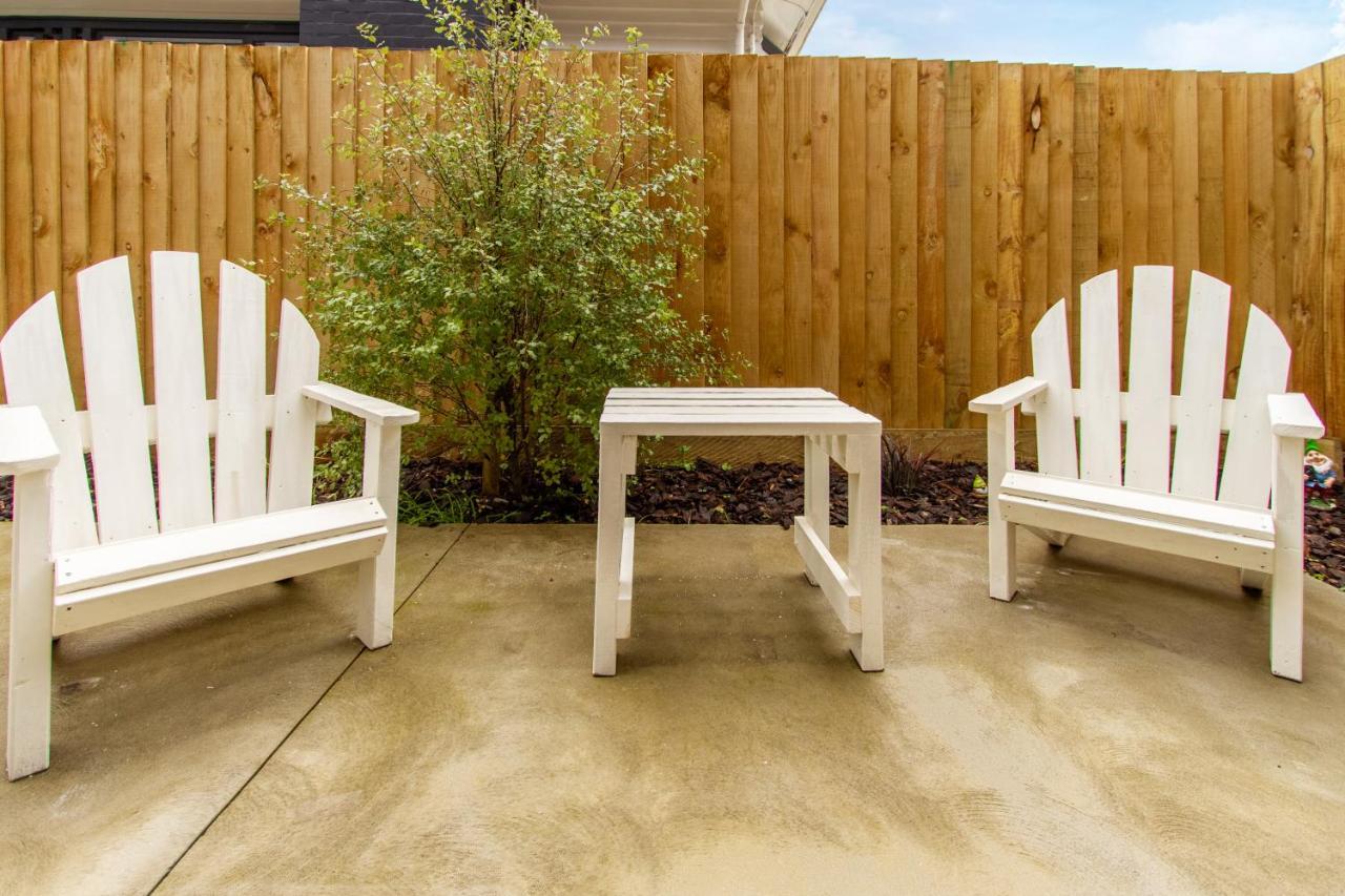 3 Bed 2.5 Bath Riccarton W/Games Room Christchurch Exterior foto